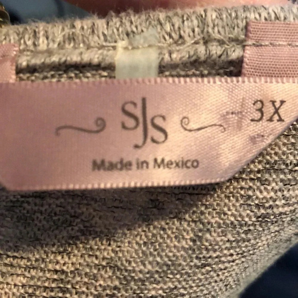 Pretty pink top Free with bundle! - Picture 3 of 5